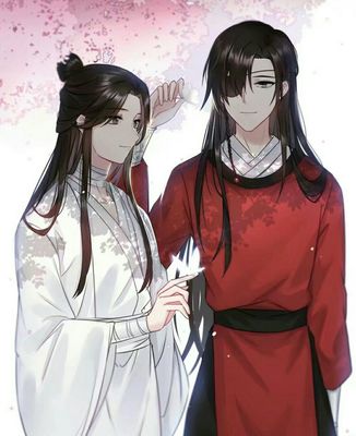 魔道祖师:谢怜挣钱的方式太&ldquo;奇葩&rdquo;,让魏无羡和沈清秋气笑了